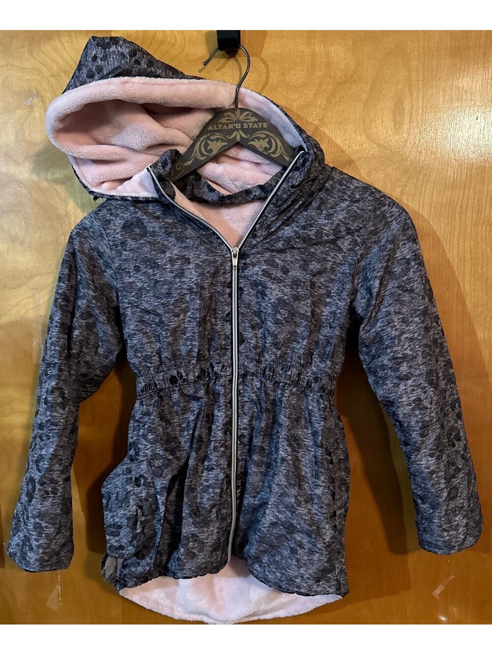 Penelope Mack jacket size 8